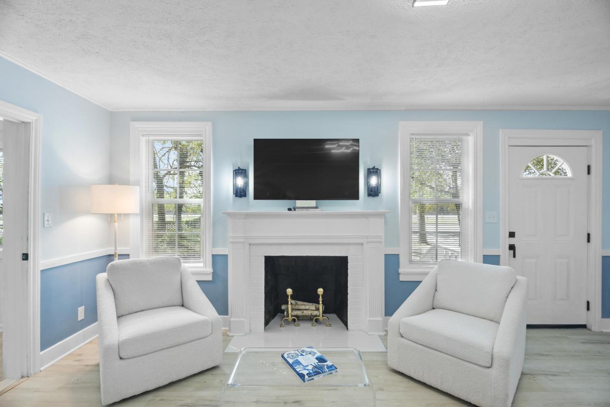 Forest Hills Manor Augusta Luaran gambar