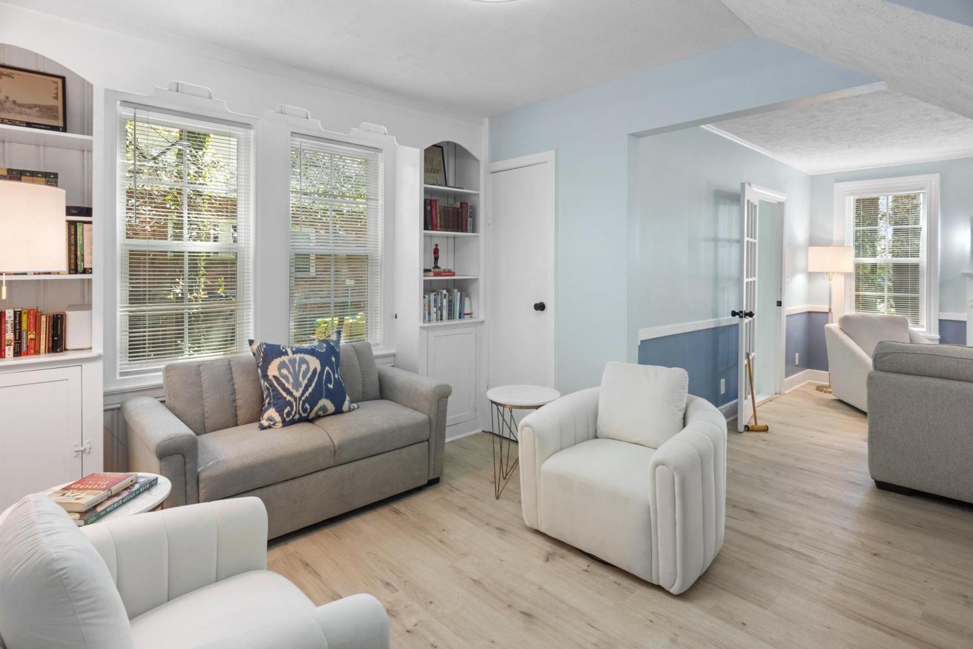 Forest Hills Manor Augusta Luaran gambar