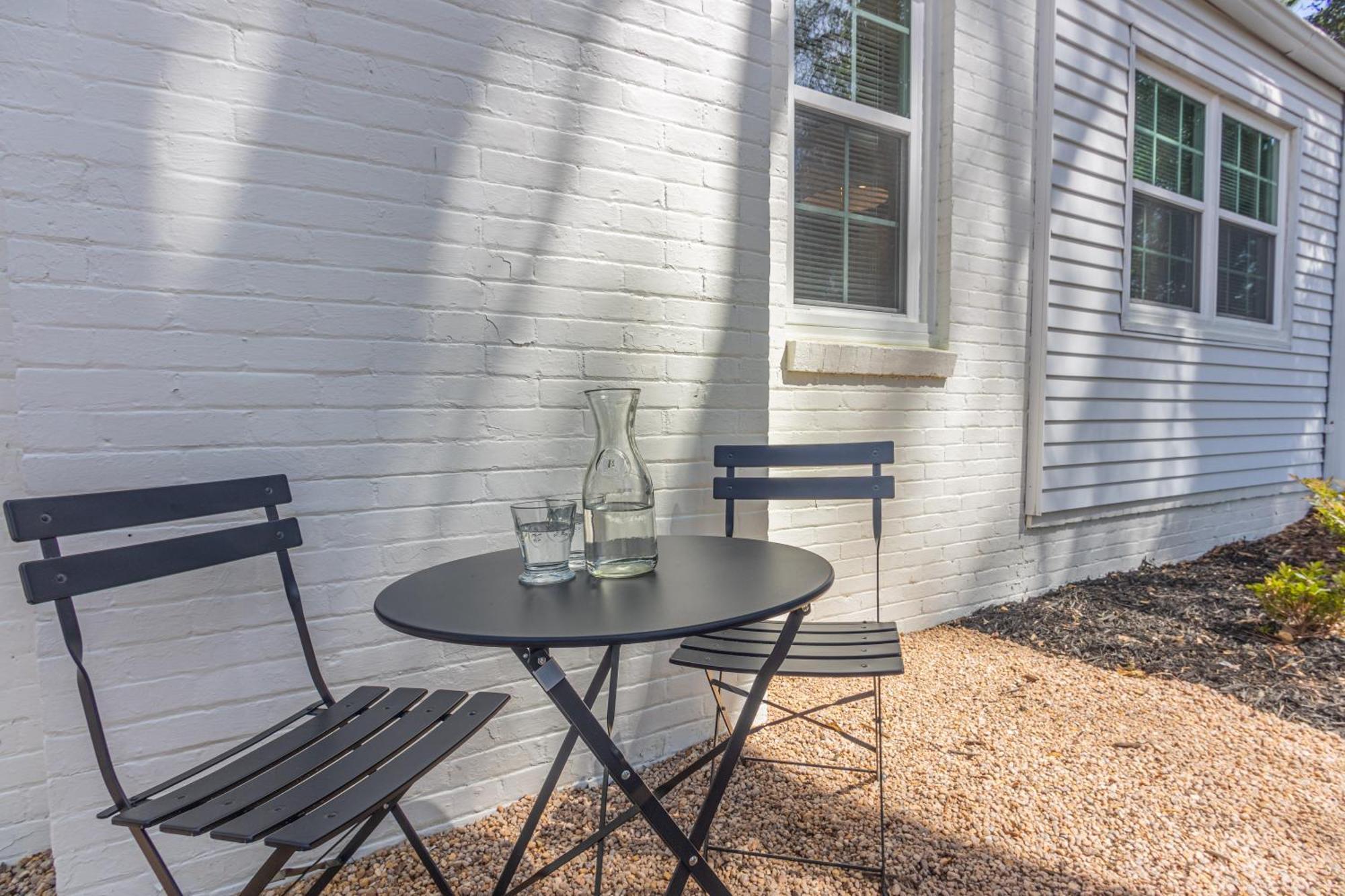 Forest Hills Manor Augusta Luaran gambar