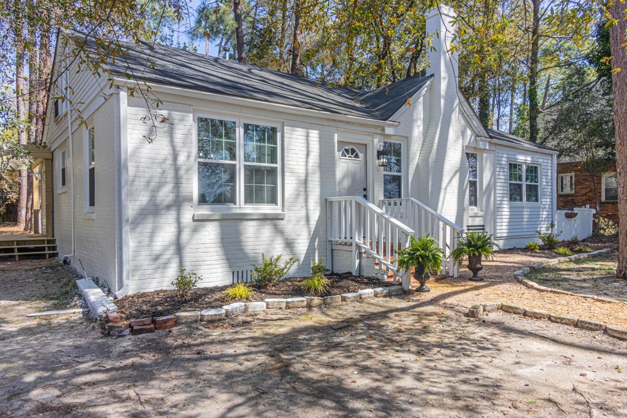 Forest Hills Manor Augusta Luaran gambar